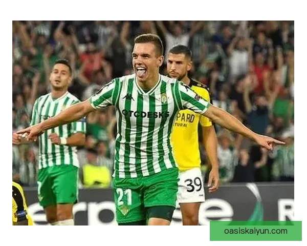 洛塞尔索关键贡献助力球队连胜，状态表现亮眼