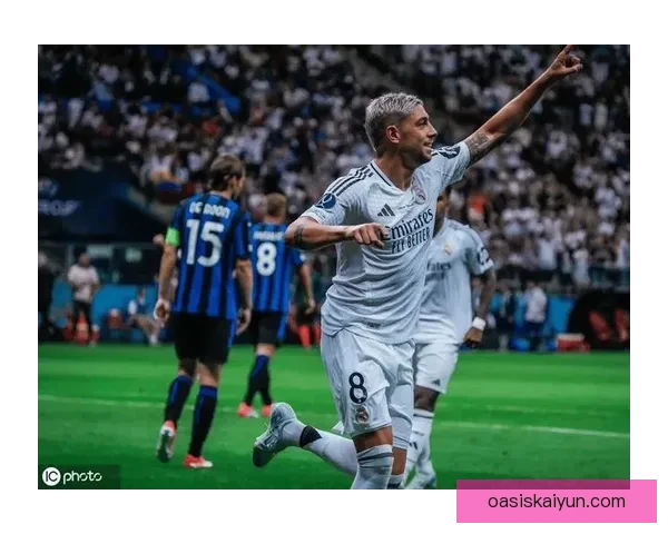 巴尔韦德：在皇马低谷中展现坚韧，球队迎来希望之光