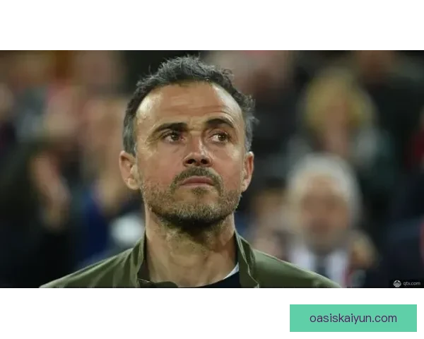 恩里克在巴萨时期的执教表现持续提升，球队竞争力增强。