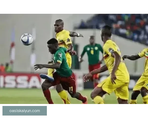 科特迪瓦大象军团状态回暖，备战即将到来的非洲杯挑战