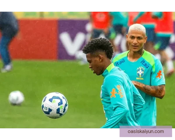 奥斯梅恩尼日利亚国家队状态回暖，备受期待在世界杯预选赛中发光发热