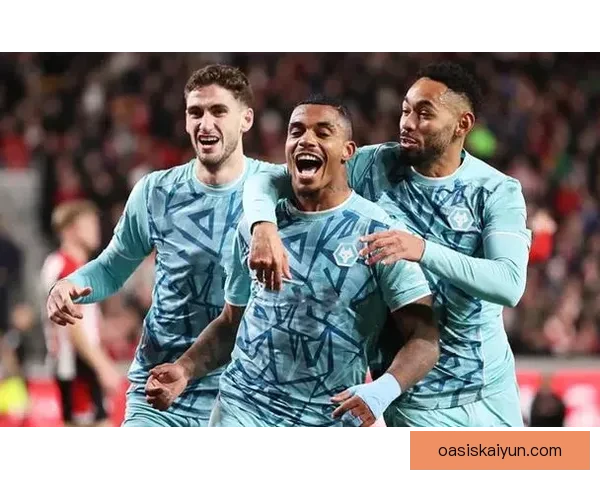 英超樱桃军团近期状态回暖，持续增强竞争力与表现提升。