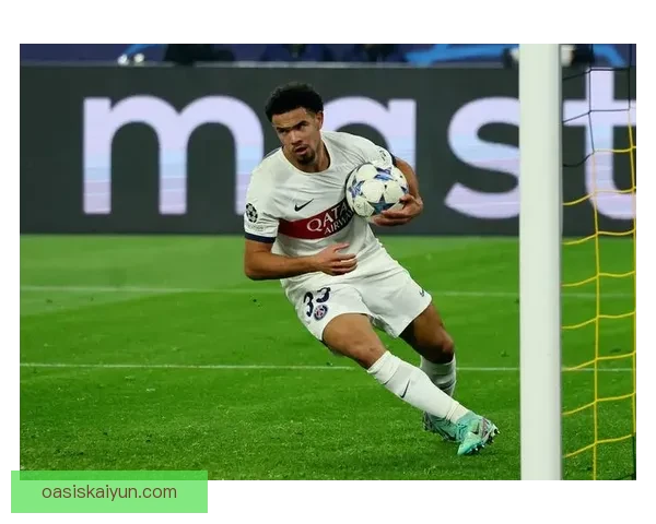 扎伊尔埃梅里在球队中的表现持续提升，助力球队竞争力增强。