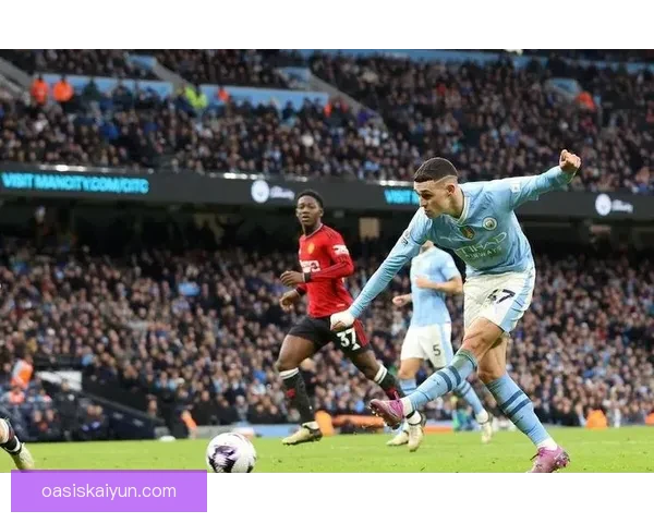 福登在曼彻斯特德比中的表现值得关注，展现出优秀的竞技状态。