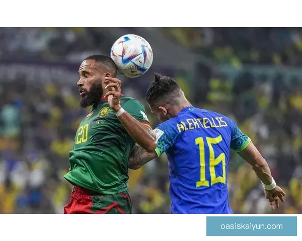 达尼洛世界杯经验助力巴西队后防表现稳健