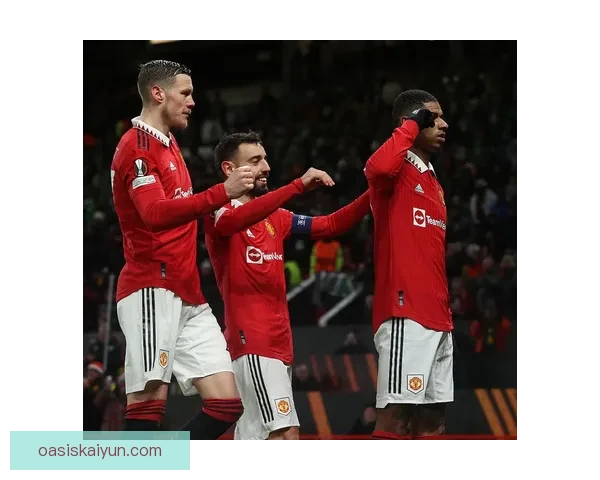 拉什福德关键进球助球队取胜，状态回暖备受期待