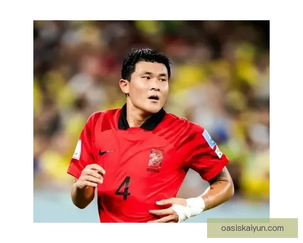 金玟哉青训经历解析：从韩国校园足球到欧洲赛场的成长路径